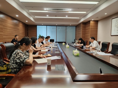 市财政局组织召开文化系统基本建设项目竣工决算推进会议 强化所投资项目精细化管理